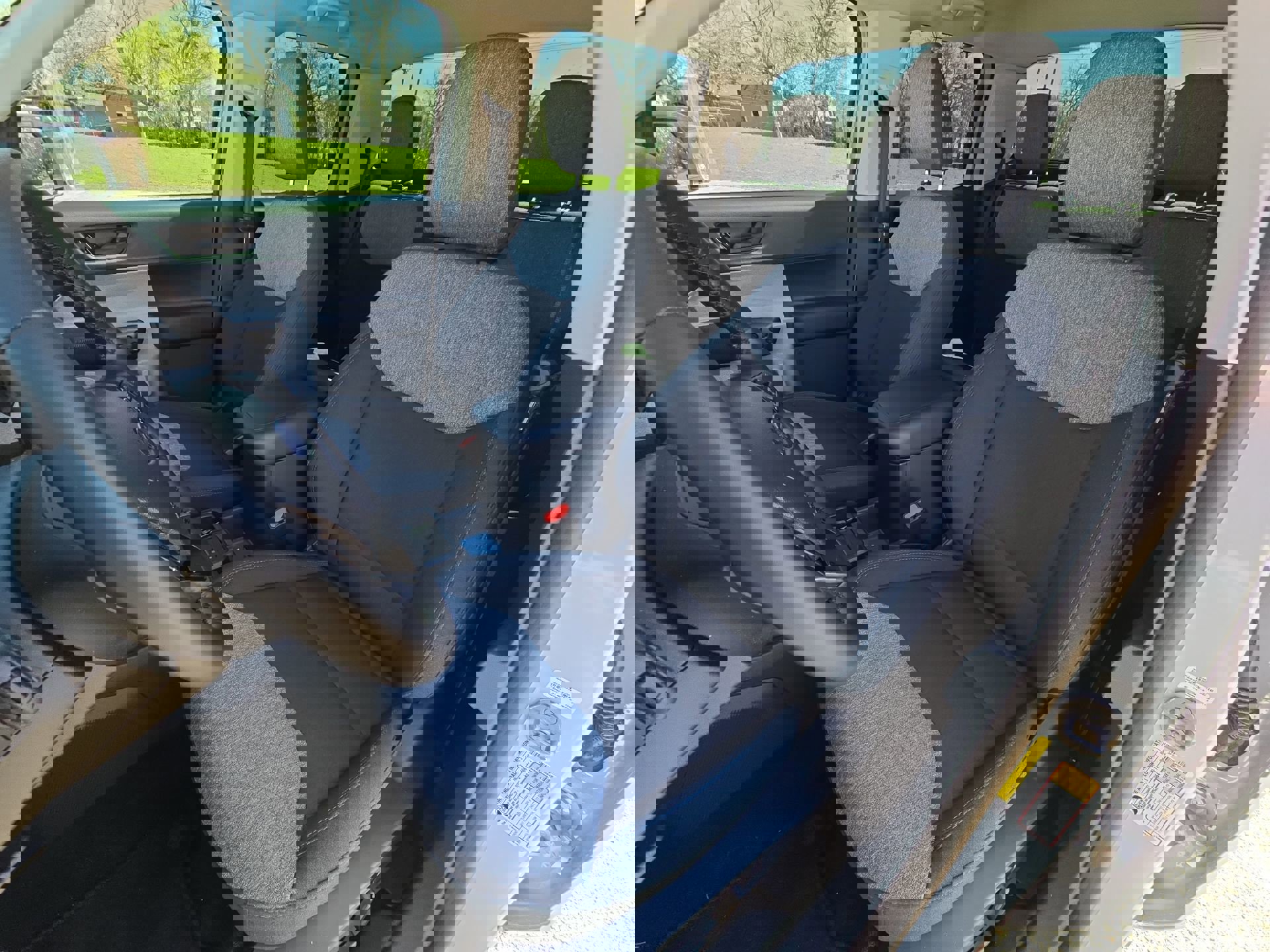 Certified 2025 Ford Maverick XLT w/ XLT Luxury Package image 11