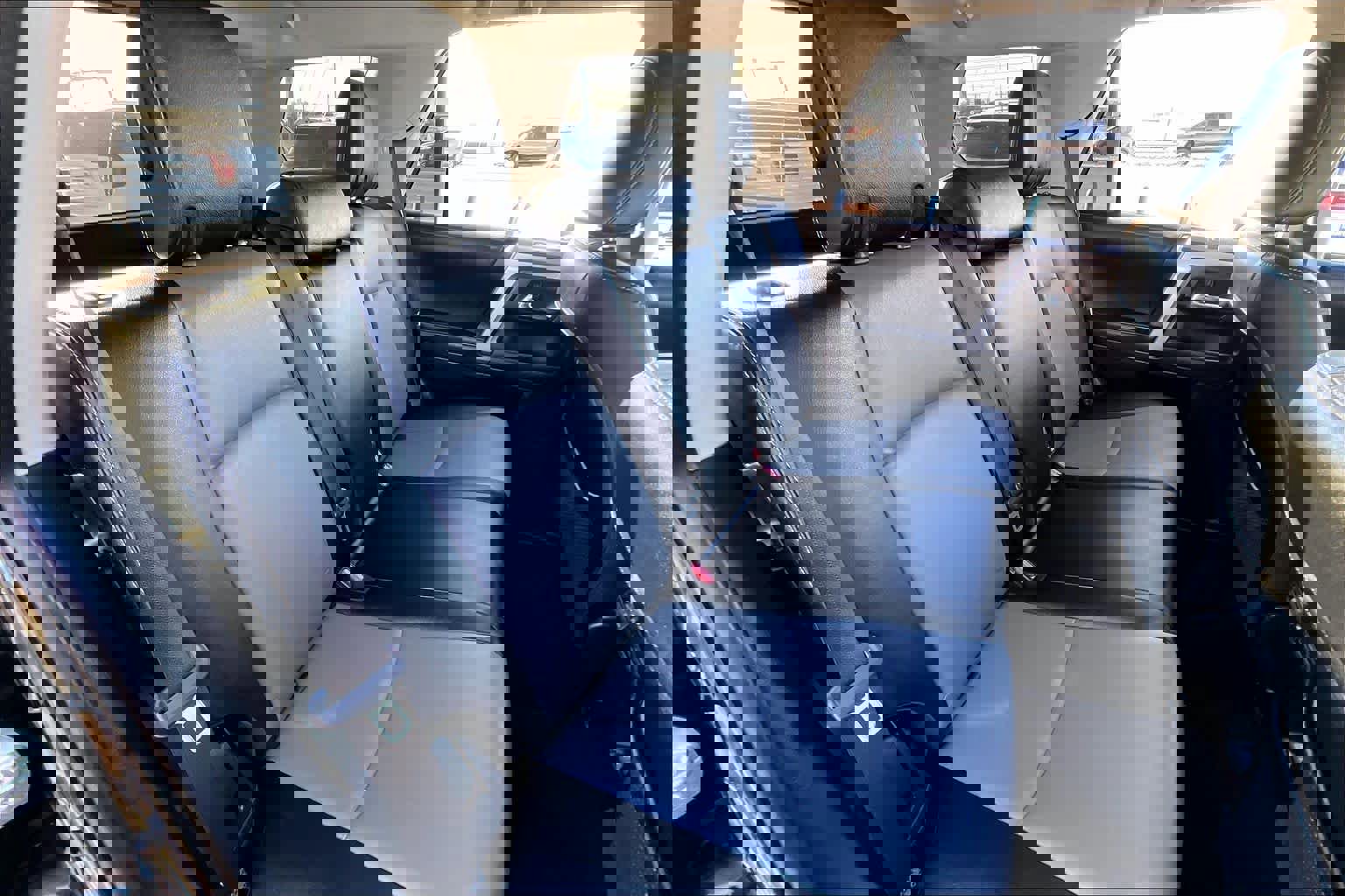 Used 2022 Toyota 4Runner SR5 Premium w/ Moonroof Package image 18