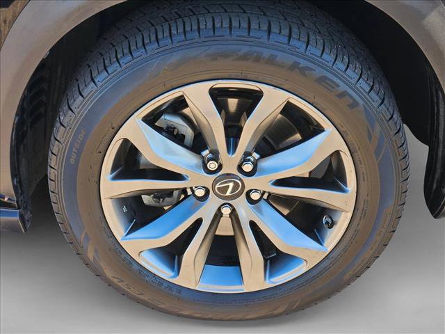 Used 2019 Lexus NX 300 F Sport w/ F Sport Premium Package image 25