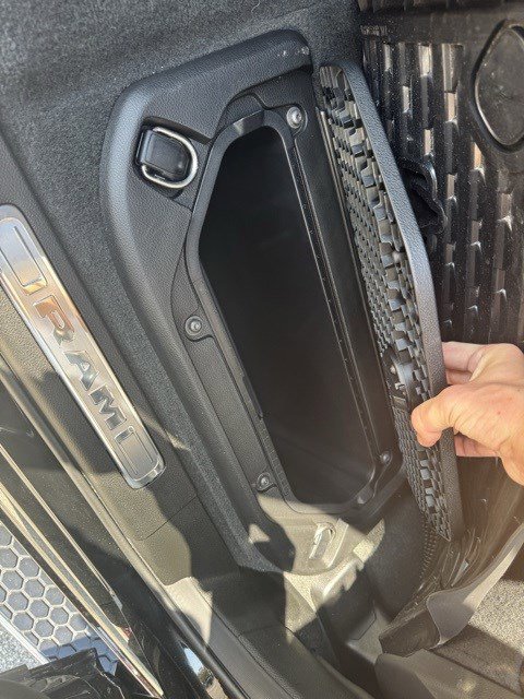 Used 2022 RAM 1500 Laramie image 35