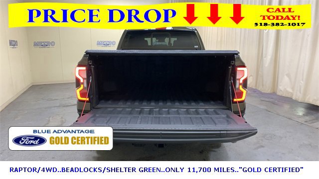 Certified 2024 Ford Ranger Raptor image 25