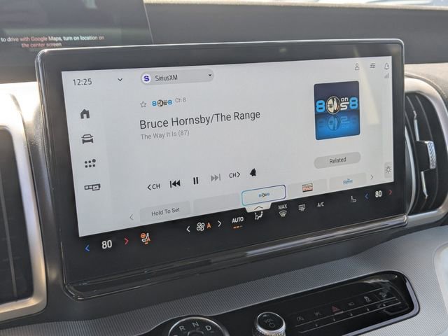 Certified 2025 Ford Expedition Max Active image 14