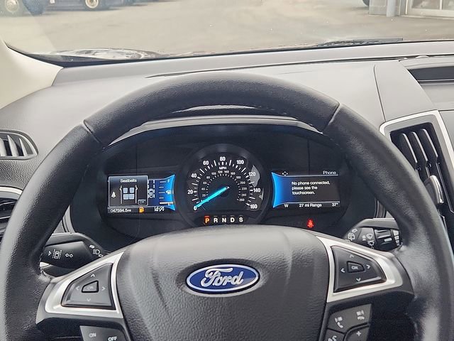 Certified 2023 Ford Edge SEL w/ Convenience Package image 13