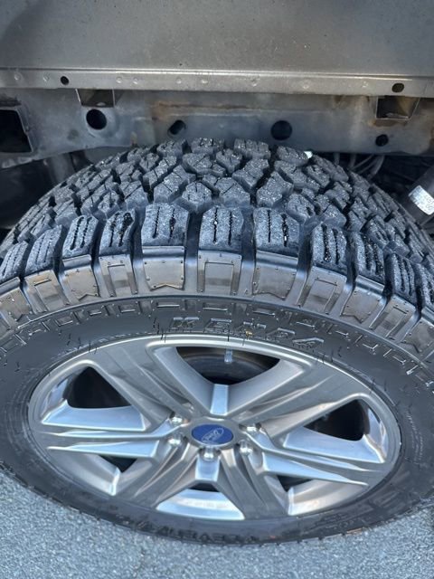 Certified 2020 Ford F150 Lariat AWD/4WD image 11