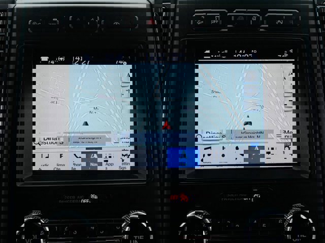 Certified 2019 Ford Expedition Max Limited w/ Driver Assistance Package image 28