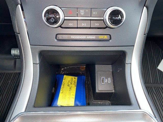 Certified 2022 Ford Edge SEL w/ Convenience Package image 13