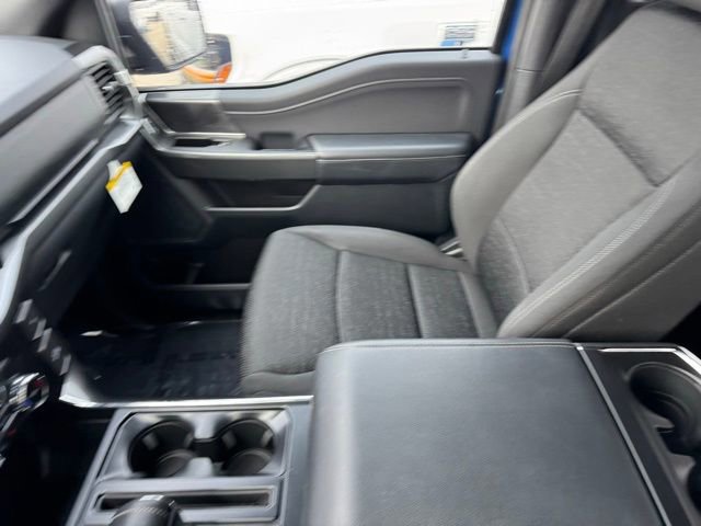 Certified 2023 Ford F150 XLT w/ Equipment Group 302A High image 28