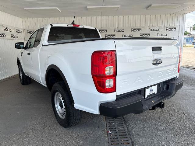 Certified 2021 Ford Ranger XL w/ Equipment Group 101A High RWD image 2