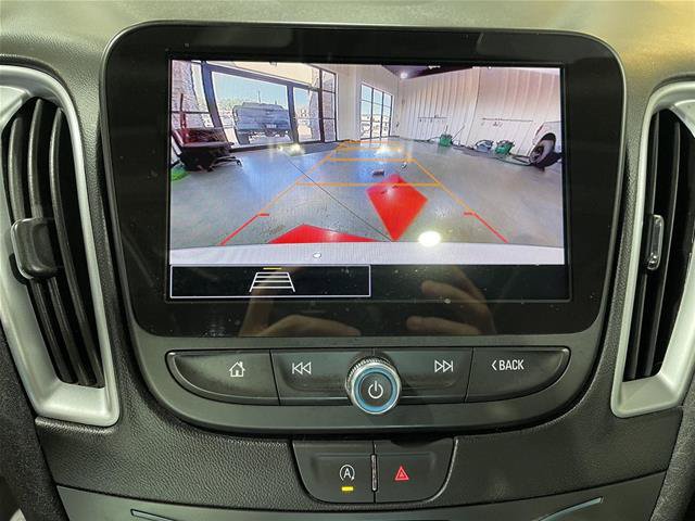 Used 2024 Chevrolet Malibu LT FWD image 28