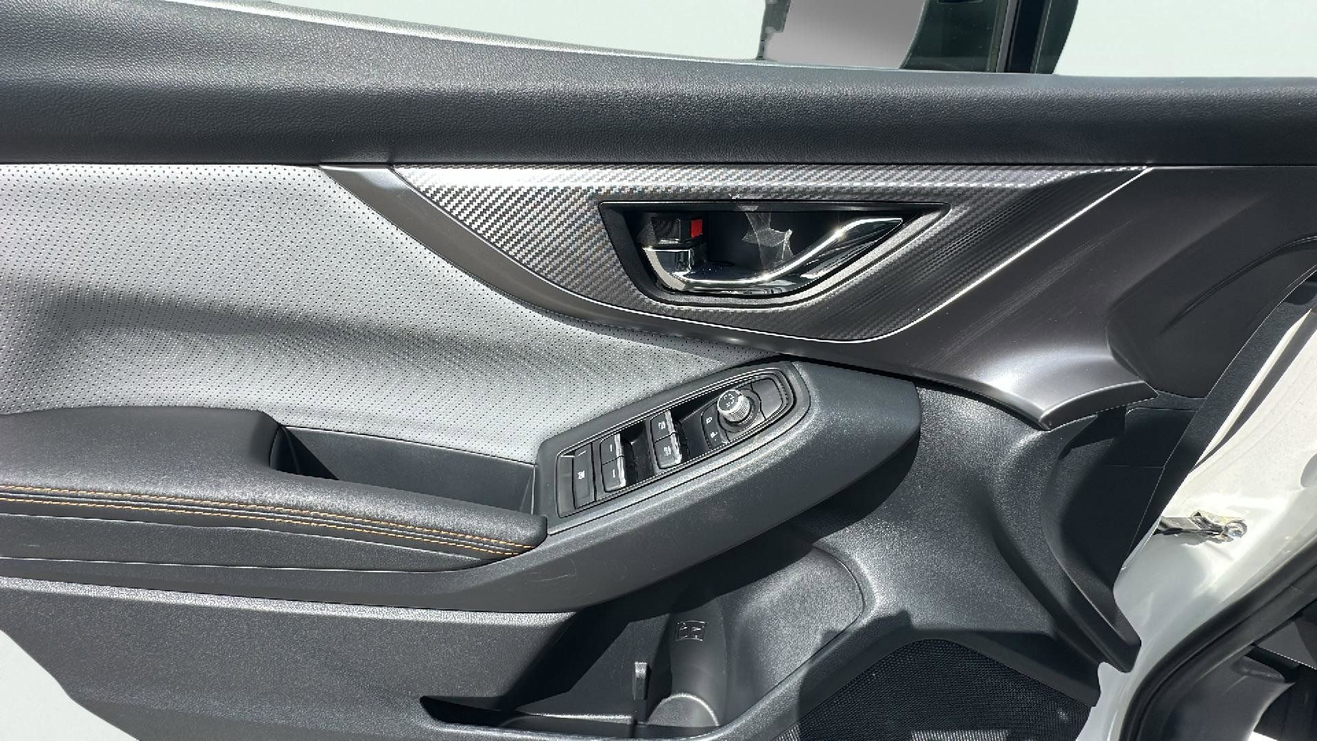 Used 2022 Subaru Crosstrek 2.5i Limited w/ Moonroof Package 2 image 23