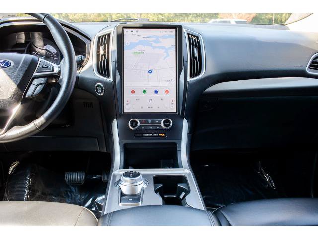 Certified 2024 Ford Edge SEL AWD/4WD image 15