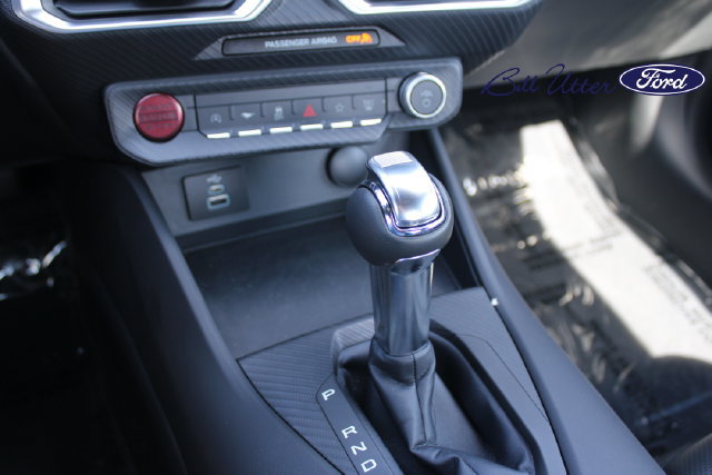 Certified 2026 Ford Mustang Premium RWD image 17