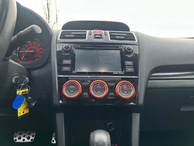 Used 2017 Subaru WRX Premium image 26