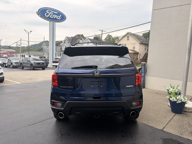 Used 2022 Honda Passport EX-L image 6