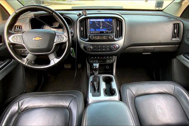 Used 2022 Chevrolet Colorado ZR2 image 14