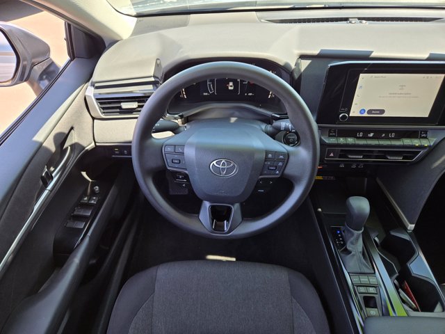 Used 2025 Toyota Camry LE FWD image 12