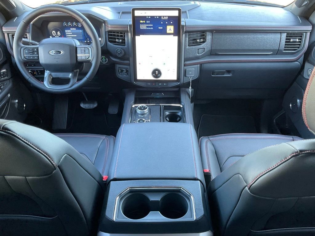 Certified 2024 Ford Expedition Limited image 48