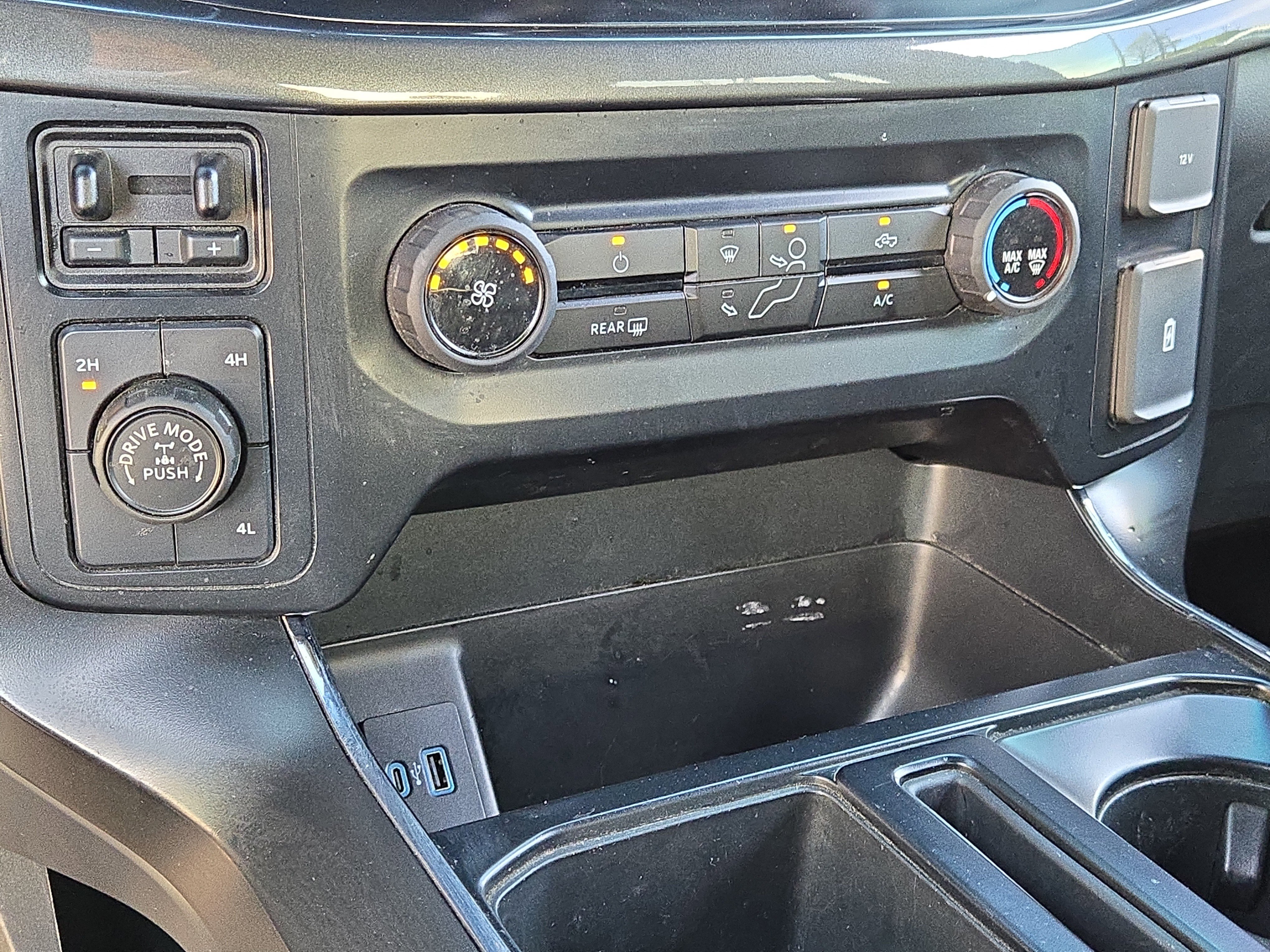 Certified 2023 Ford F150 XL w/ STX Appearance Package image 26