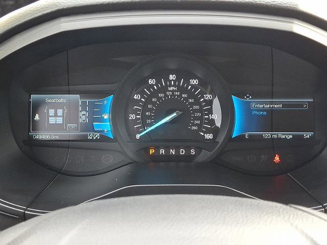 Certified 2022 Ford Edge SEL w/ Convenience Package image 18