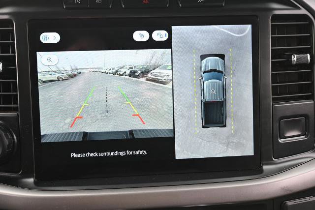 Certified 2024 Ford F150 XLT image 36