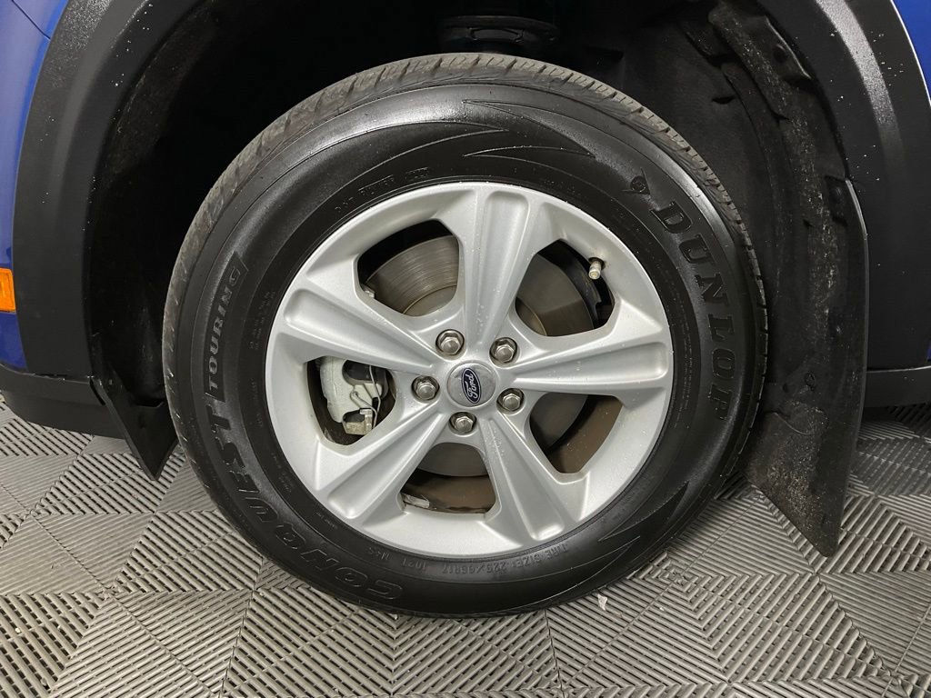 Certified 2024 Ford Maverick XL image 10