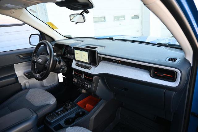 Certified 2022 Ford Maverick XLT w/ XLT Luxury Package FWD image 21