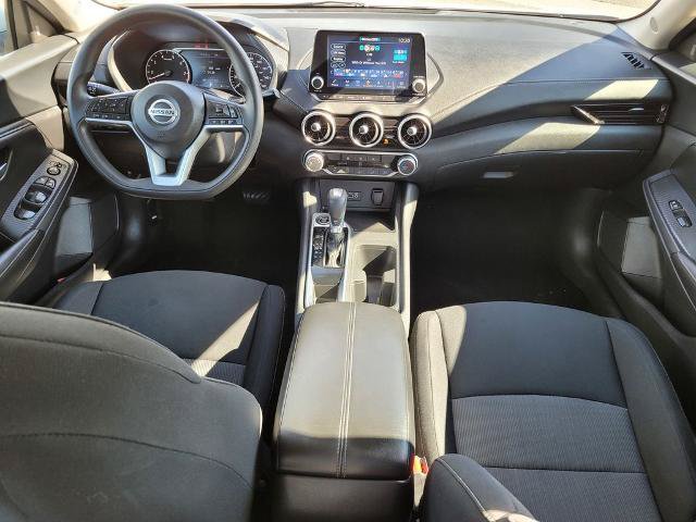 Used 2023 Nissan Sentra SV FWD image 14