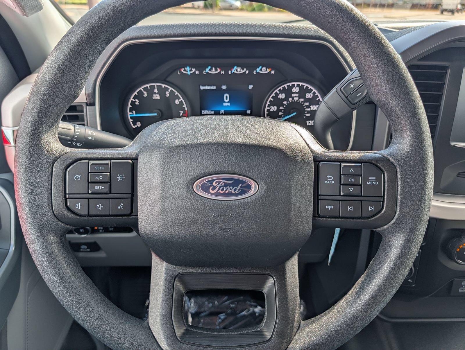 Certified 2023 Ford F150 XLT AWD/4WD image 26