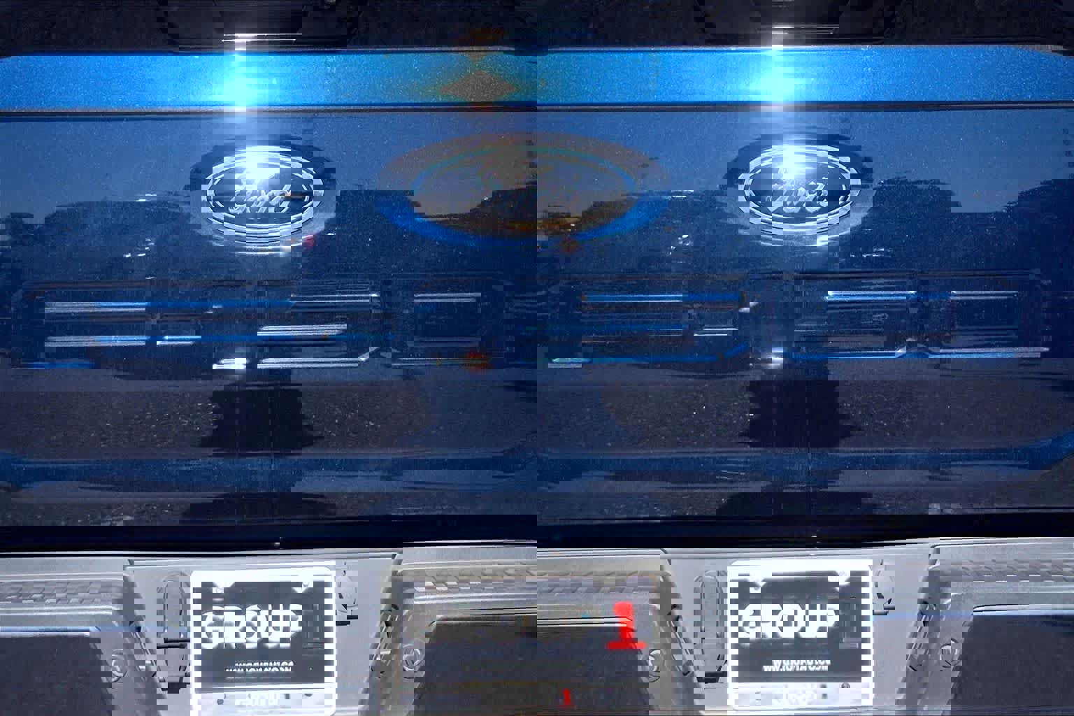 Certified 2022 Ford F150 Tremor w/ Equipment Group 402A High image 9