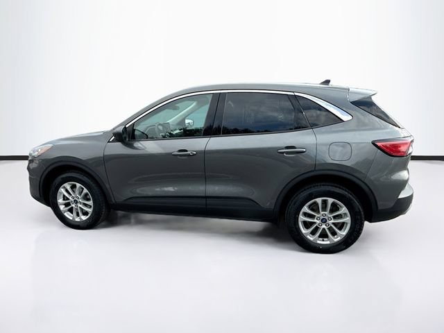 Certified 2022 Ford Escape SE w/ Convenience Package AWD/4WD image 6