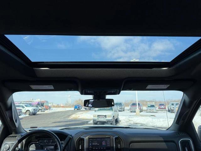 Used 2020 GMC Sierra 1500 AT4 w/ AT4 Premium Package image 10