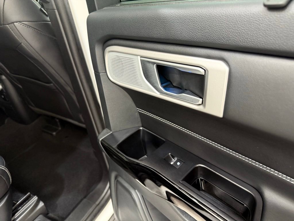 Certified 2023 Ford Explorer ST w/ Equipment Group 401A image 27
