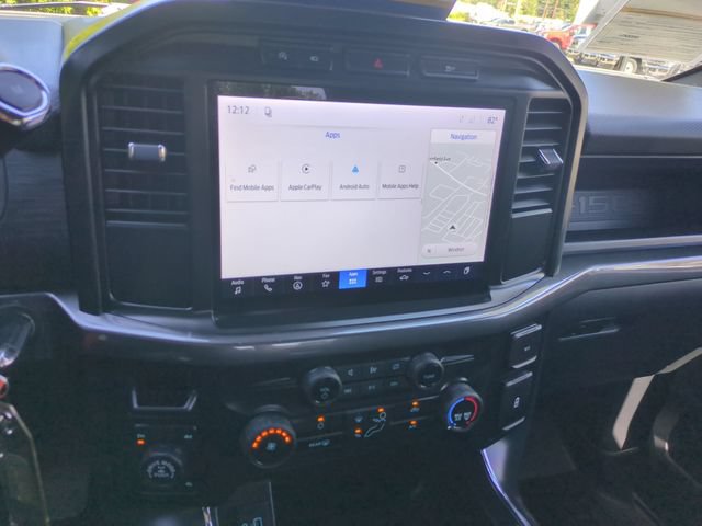 Certified 2024 Ford F150 STX w/ STX Black Appearance Package AWD/4WD image 20