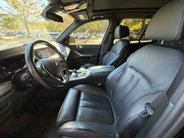 Used 2020 BMW X5 xDrive40i w/ Premium Package image 18
