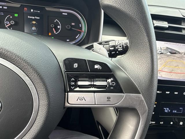 Used 2024 Hyundai Tucson SEL image 30