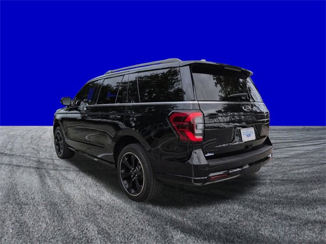 Certified 2023 Ford Expedition Limited image 5