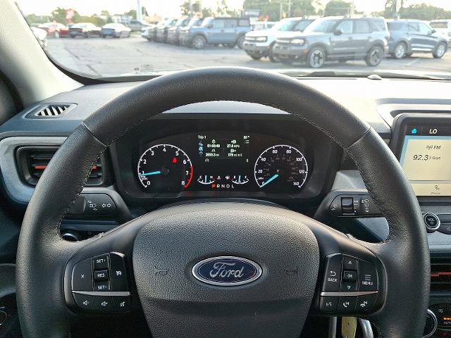 Certified 2024 Ford Maverick XLT w/ XLT Luxury Package image 19