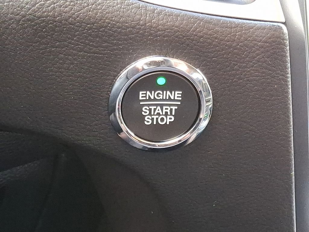 Certified 2022 Ford Edge SEL w/ Convenience Package image 23