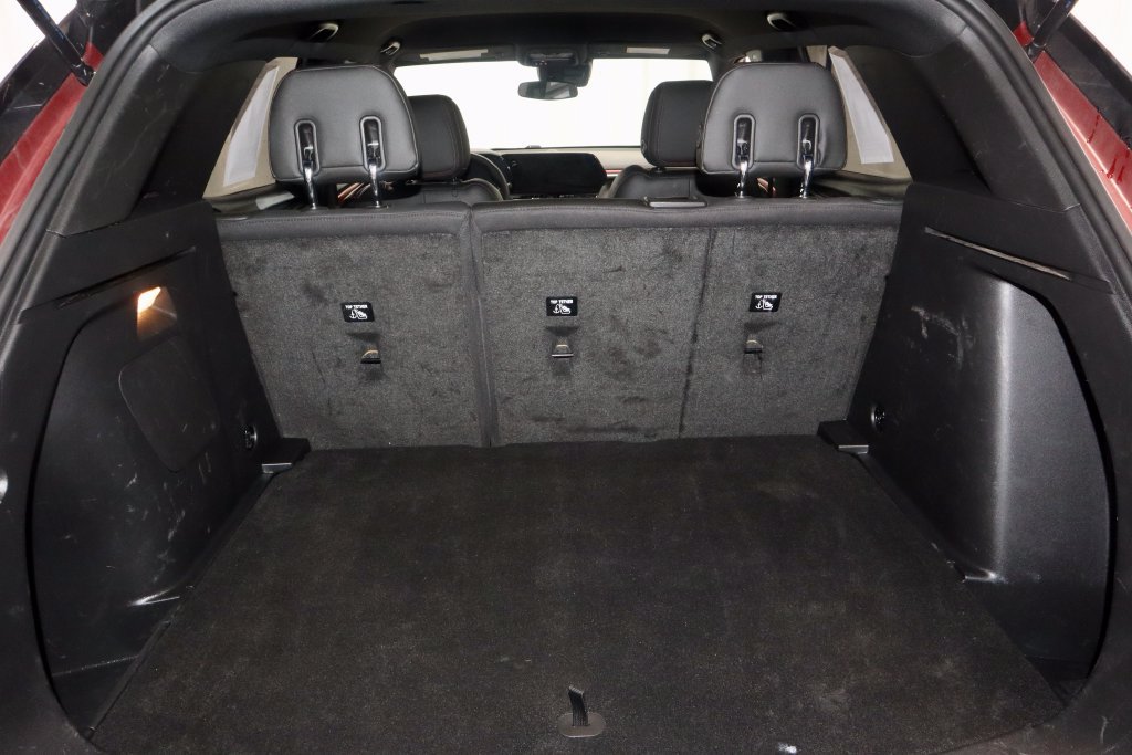 Used 2024 Chevrolet TrailBlazer RS FWD image 13
