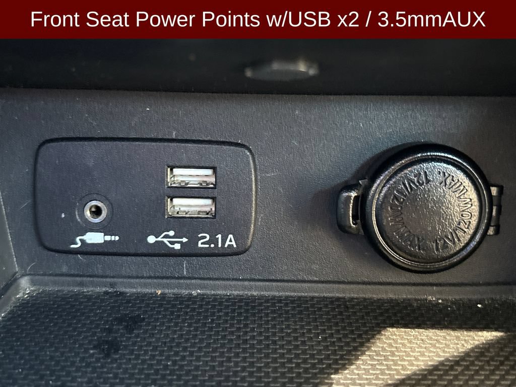 Used 2020 Subaru Impreza 2.0i Premium AWD/4WD image 9