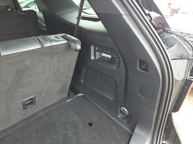 Certified 2025 Ford Explorer ST image 13