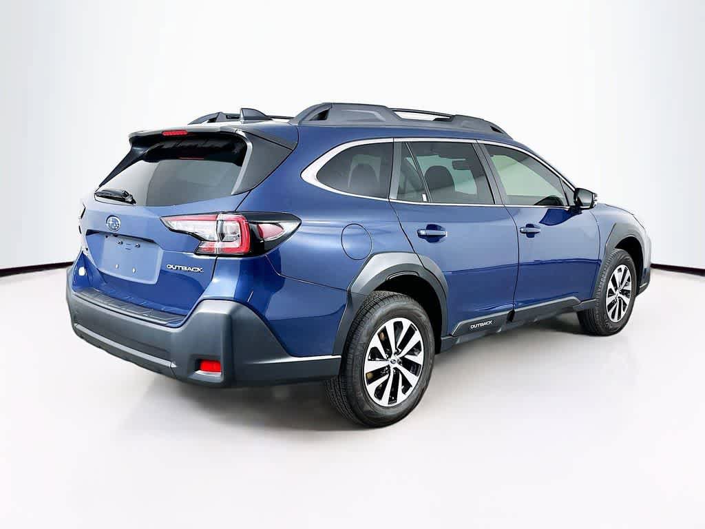 Used 2025 Subaru Outback Premium AWD/4WD image 25
