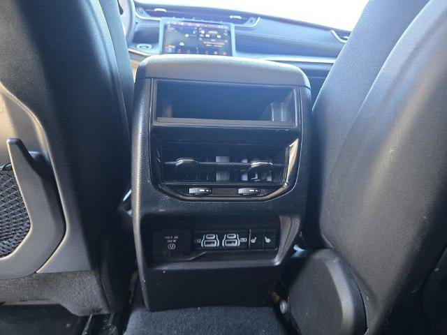 Used 2023 Jeep Grand Cherokee Limited AWD/4WD image 13