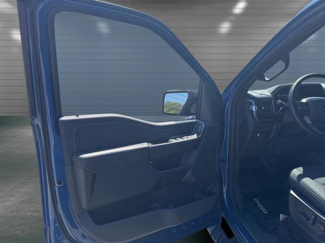 Certified 2023 Ford F150 XLT image 13