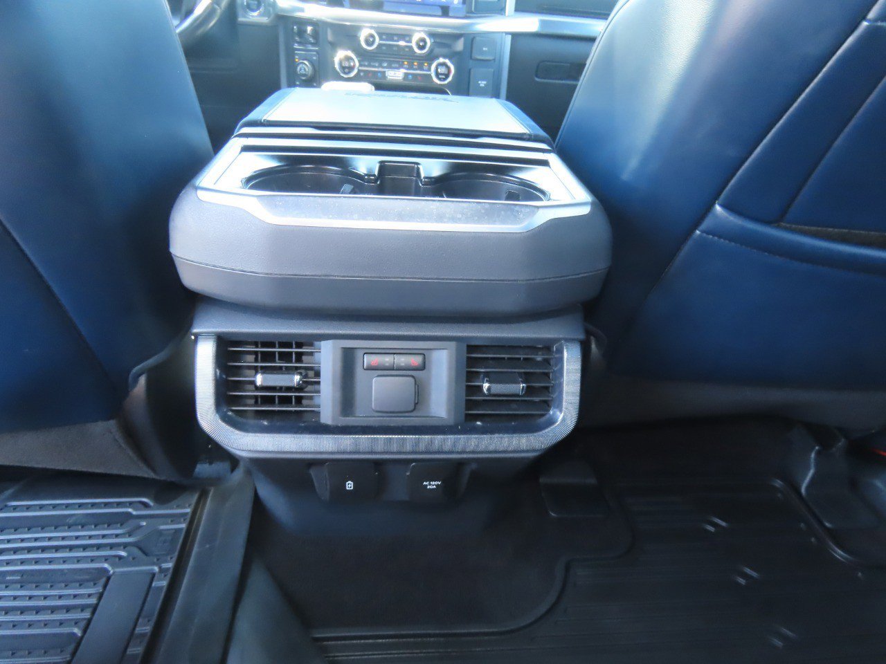 Certified 2021 Ford F150 Raptor w/ Raptor 37 Performance Package AWD/4WD image 22
