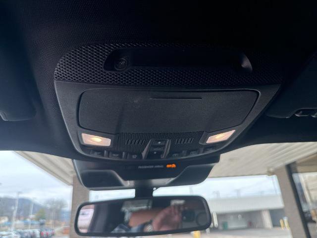 Certified 2022 Ford Expedition Platinum image 13