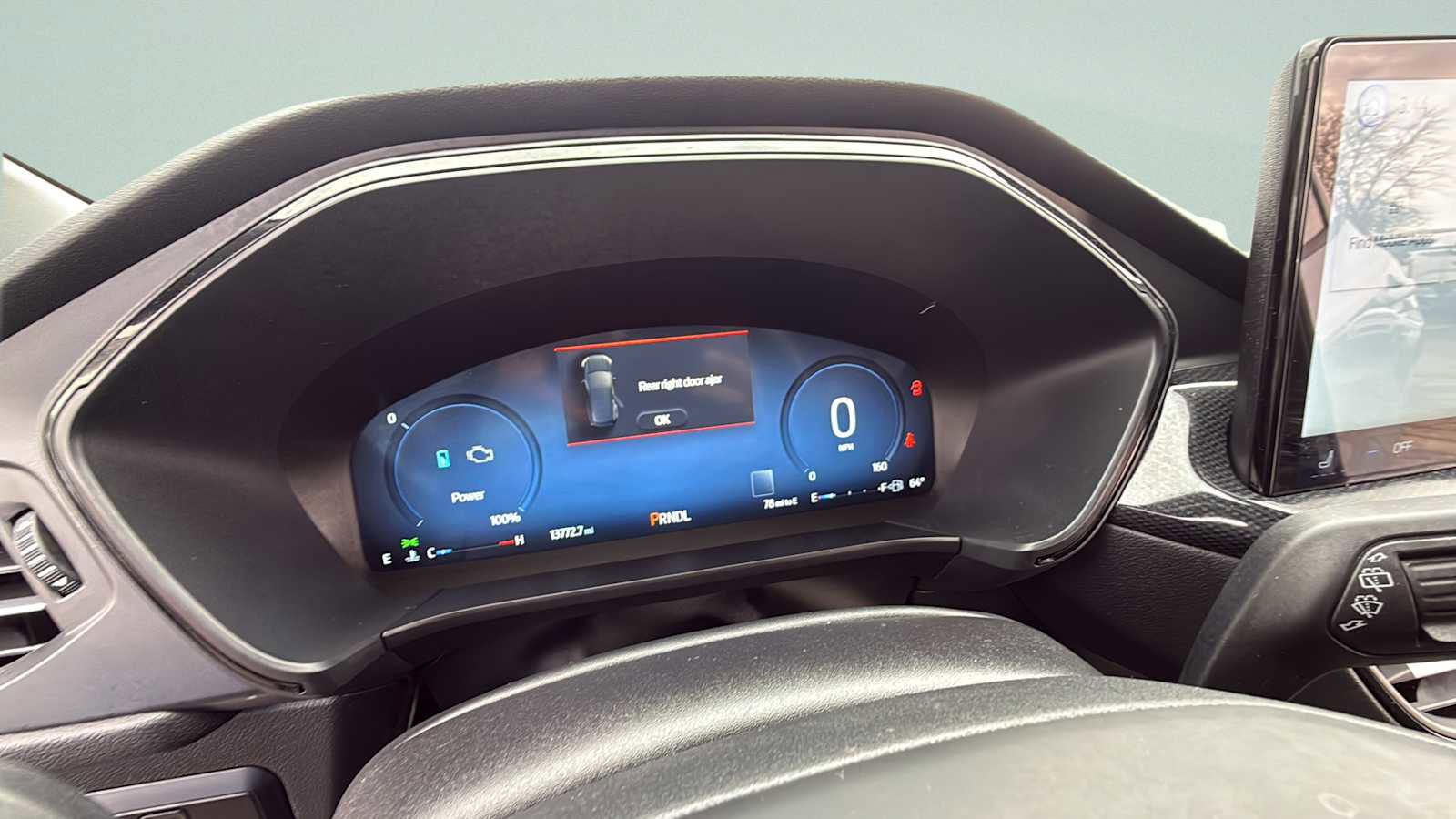 Certified 2025 Ford Escape ST-Line Elite w/ Class II Trailer Tow Package image 36