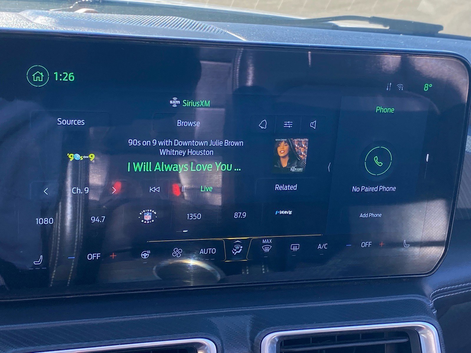 Certified 2024 Ford Mustang Premium image 16