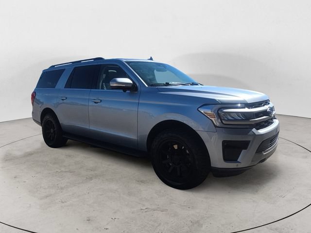 Certified 2024 Ford Expedition Max XLT AWD/4WD image 7