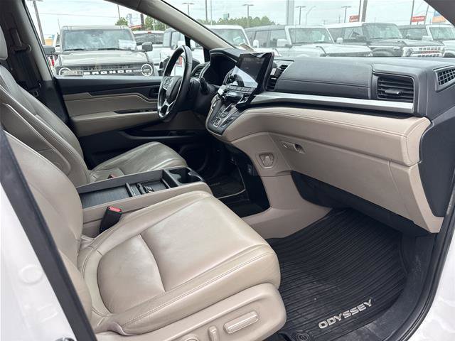 Used 2023 Honda Odyssey EX-L image 21
